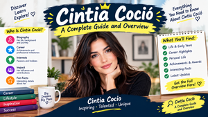 Cintia Coció