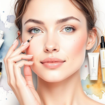 Building an Effective Skincare Routine with ExfoliateShop Products