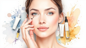 Building an Effective Skincare Routine with ExfoliateShop Products