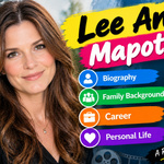 Lee Ann Mapother