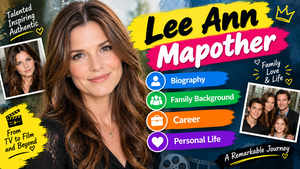 Lee Ann Mapother