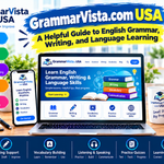 GrammarVista.com USA