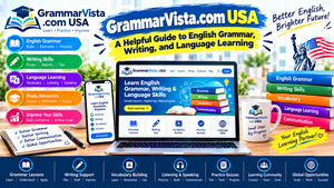 GrammarVista.com USA