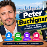 Peter Buchignani