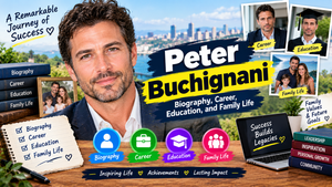 Peter Buchignani